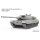 MENG-Model TS-055 German Main Battle Tank Leopard 2A6 1:35