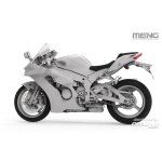 MENG-Model MT-007 1:9 Kawasaki ZX-10R
