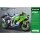 MENG-Model MT-007 1:9 Kawasaki ZX-10R
