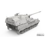 MENG-Model 72-008 German Panzerhaubitze 2000 Self-Propelled Howitzer 1:72