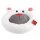 AFP Happy Holidays Merry Comfortable Bed Eisbär