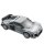 CaDA Lotus Audi R8 Coupe 1/24 - 199 Bauteile 14,5x7,2x4,2cm