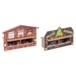 Faller 272021 2 Weihnachtsmarktbuden Spurweite N