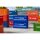 Faller 182005 20 Container THW, 2er-Set Spur H0