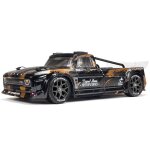 Arrma ARA4315V3T1 INFRACTION 4X4 3S BLX 1/8 Resto-Mod...