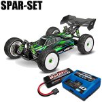 Traxxas 90386-4 JATO 4x4 Brushless VXL Clipless HD-Teile...