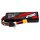 Gens ace GEA243S60X6GT G-Tech 2400mAh 3S 11.1V 60C Lipo Akku XT60 GEA243S60X6GT
