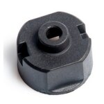 LRP 122356 S10 Blast Differential Gehäuse
