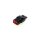 Absima 3040092 Adapter - T-Plug Deans (W) auf Traxxas TRX (M) - Kompakt-Version