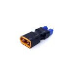 Absima 3040099 Adapter - EC3 (W) auf XT60 (M) -...