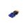 Absima 3040100 Adapter - XT60 (W) auf EC3 (M) - Kompakt-Version