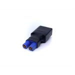 Absima 3040101 Adapter - EC3 (W) auf XT90 (M) -...