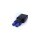 Absima 3040101 Adapter - EC3 (W) auf XT90 (M) - Kompakt-Version