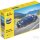 Heller 56701 STARTER KIT BMW 328 Roadster 1:24