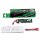 Gens Ace GEA6202S25D 25C 620mAh 2S1P 7.4V Lipo Akku T-Plug
