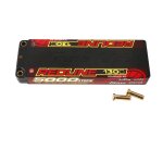 Gens Ace GEA50002S13D5 Redline 1.0 5000mAh 2S 7.4V 130C...