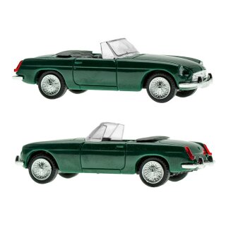 Kibri 11226 H0 MG B Roadster
