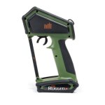 Spektrum SPMR6220G DX Rugged+ 12-Channel DSMR+ Sender, Grün