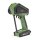 Spektrum SPMR6220G DX Rugged+ 12-Channel DSMR+ Sender, Grün