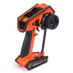 Spektrum SPMR6220O DX Rugged+ 12-Channel DSMR+ Sender,...