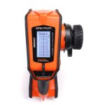 Spektrum SPMR6220O DX Rugged+ 12-Channel DSMR+ Sender, Orange