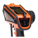 Spektrum SPMR6220O DX Rugged+ 12-Channel DSMR+ Sender, Orange