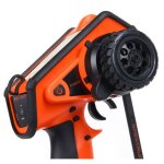 Spektrum SPMR6220O DX Rugged+ 12-Channel DSMR+ Sender, Orange