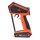 Spektrum SPMR6220O DX Rugged+ 12-Channel DSMR+ Sender, Orange