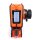 Spektrum SPMR6220O DX Rugged+ 12-Channel DSMR+ Sender, Orange