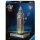 Ravensburger 08025 3D Puzzle Iconics: Big Ben - mit Licht