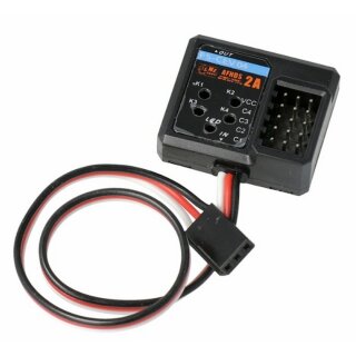 FlySky FS-CEV04 Serial BUS Empfänger