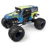 HPI 160765 Monster King Ford Bronco Big Kahuna 1:10 RTR -...