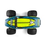 HPI 160765 Monster King Ford Bronco Big Kahuna 1:10 RTR - inkl. Akku & Ladegerät