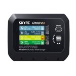 SkyRC SK100223-01 Q100 Neo LiPo 1-4s 6A 100W AC