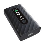 SkyRC SK100224-01 Typ 35 Ladegerät USB-C LiPo 2-4s 2A