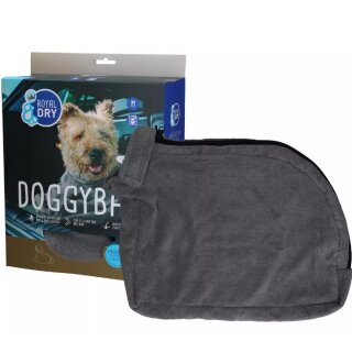 Royal Dry Doggy Bag Trockenbeutel M