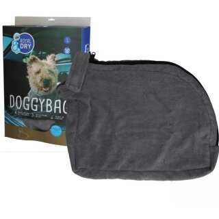 Royal Dry Doggy Bag Trockenbeutel L