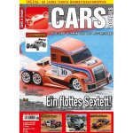 CARS & Details Magazin - 2025 Ausgabe 06/2025