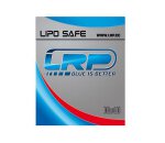 LRP LiPo Safe -klein- Sicherheitslade-Tasche für...