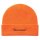 Whitespace 25040MB Knit Beanie Orange