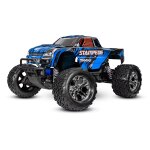 Traxxas 36254-8 Stampede 1:10 2WD Monster-Truck RTR...