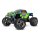 Traxxas 36254-8 Stampede 1:10 2WD Monster-Truck RTR Clipless inkl. Akku+Lader - grün