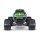Traxxas 36254-8 Stampede 1:10 2WD Monster-Truck RTR Clipless inkl. Akku+Lader - grün
