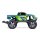 Traxxas 36254-8 Stampede 1:10 2WD Monster-Truck RTR Clipless inkl. Akku+Lader - grün