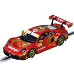 Carrera 27820 Evolution Porsche 911 GT3 R Absolute Racing...