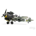 Airfix A17003 Messerschmitt Bf109G-5/G-6 1:24