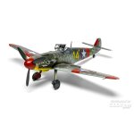 Airfix A17003 Messerschmitt Bf109G-5/G-6 1:24