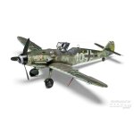 Airfix A17003 Messerschmitt Bf109G-5/G-6 1:24