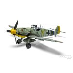 Airfix A17003 Messerschmitt Bf109G-5/G-6 1:24