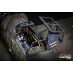 Airfix A17003 Messerschmitt Bf109G-5/G-6 1:24